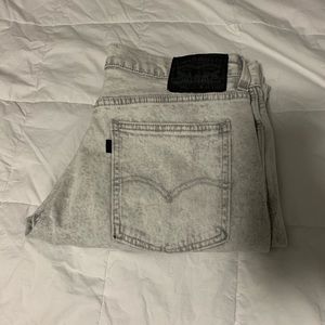 Levi’s jeans